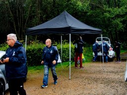 Peak to Peak-Marathon 2021